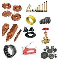 Tyre Retreading Tools