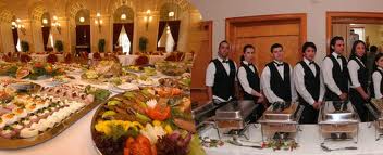 Catering Services