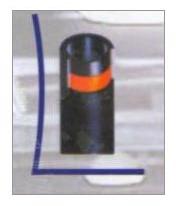 Water Delivery Hose
