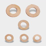 Brass Spring Washers