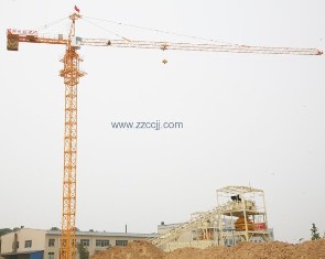 Tower Crane