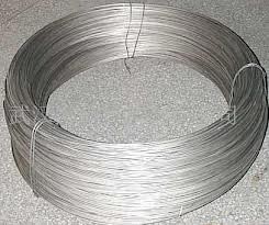 Stainless Steel Wire