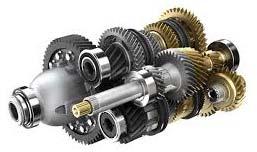 Transmission Parts