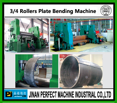 Bending Machine