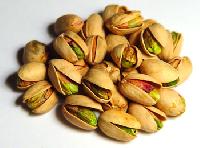Roasted Pistachio, Packaging Type : Resealable Bag