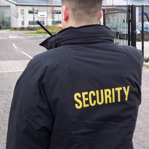 Fire Security Service