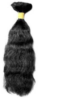 Indian Wavy Hair, For Parlour, Personal, Length : 10-20Inch, 15-25Inch