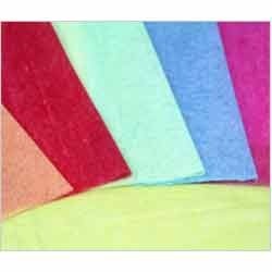 Nonwoven Mat