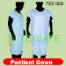 Patient Gown