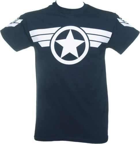 Mens Round Neck T-shirts