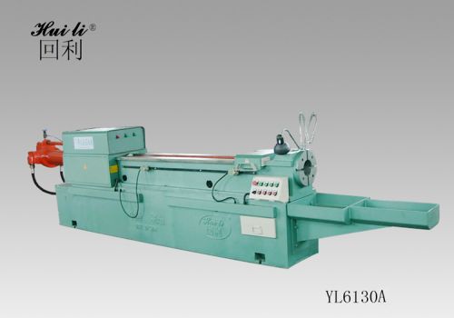Hydraulic Horizontal Broaching Machine, Brand Name : LIHUI