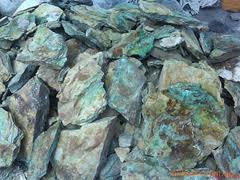 Copper ore, Brand Name : Denco