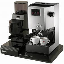 Espresso Machine