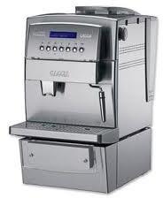 Super Automatic Espresso Machine