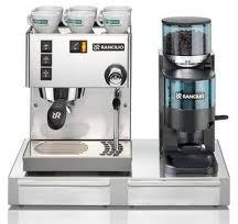 Espresso Coffee Machines