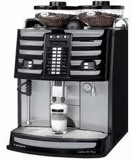 Coffee Machines - Schaerer Coffee Art Plus