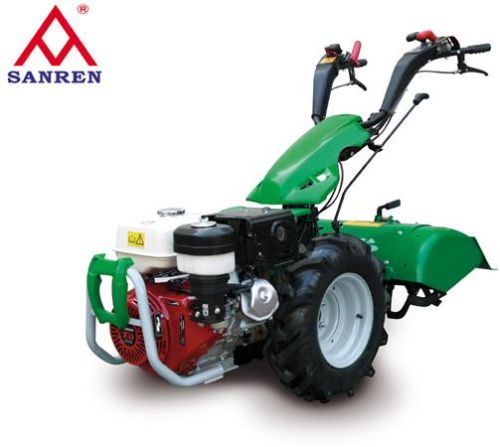 Multifunction Rotary Tiller, Brand Name : SANREN