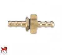 Hose Coupling (Butterfly Type)