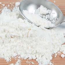 Natural White Corn Flour, For Cooking, Desserts, Feature : Good For Health, High In Protein