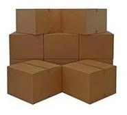 Hardboard Dry Fruit Boxes