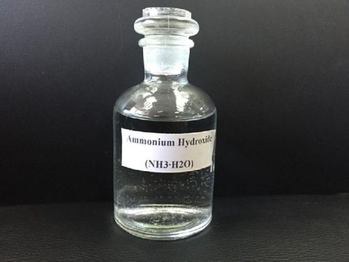 Ammonium Hydroxide