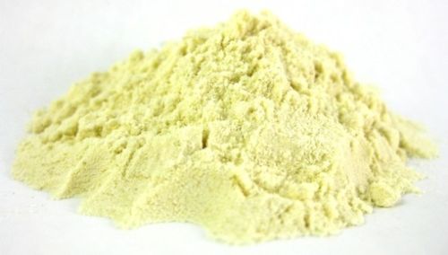 Corn Powder, Cultivation : Organic