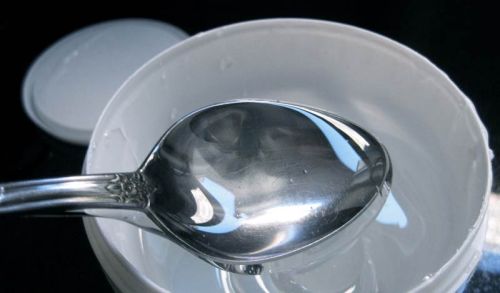 Liquid Glucose Syrup, Corn Syrup