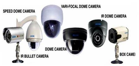 CCTV Cameras