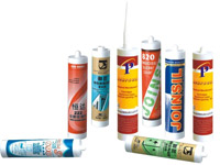 Silicon Sealant