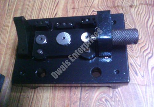 Stainless Steel Receiving Gauges, For Liquid Pressure, Feature : Accuracy, Easy To Fit, Perfect Strength