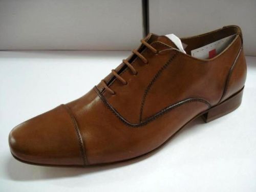 Mens Leather Shoes, Occasion : Casual, Formal, Party Wear