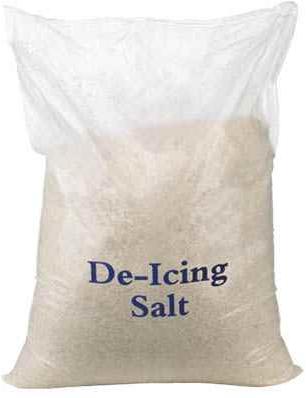 De Icing Salt