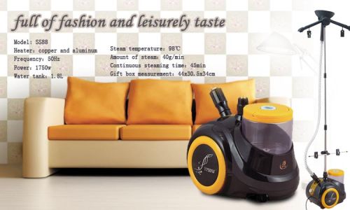 Garment Steamer, Brand Name : SYLIKAR