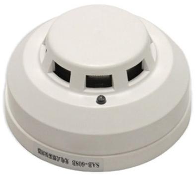 Smoke Detectors, Brand Name : KARUOSHI