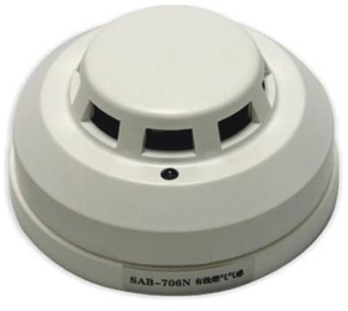 Gas Leak Detector, Brand Name : KARUOSHI