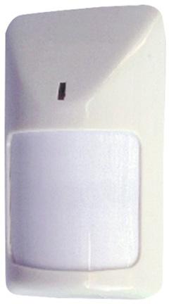 Wired Pir Detector, Sensor, Brand Name : KARUOSHI