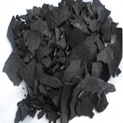 Coconut Shell Charcoal