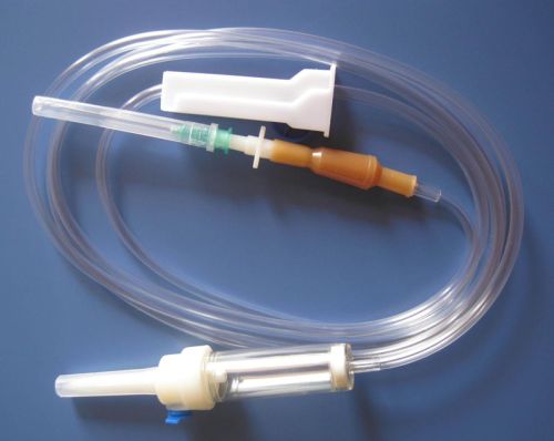 Administration Infusion Set