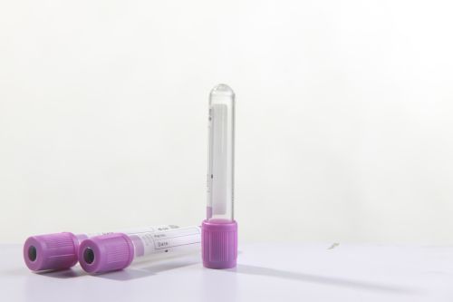 EDTA Blood Collection Tube 13X75, 13X100, 16X100mm