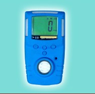 Portable Gas Detector Monitor, Brand Name : cce