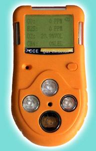 Portable Gas Detector