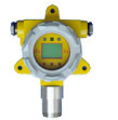 Relay Output Fixed Infrared ch4 Gas Detector For Syngas