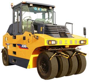 Road roller, Brand Name : xcmg