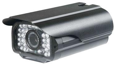 IR Dome Camera, Brand Name : karuoshi