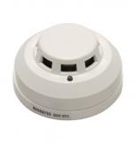 Wired Network Photoelectric Smoke Detectors, Brand Name : karuoshi