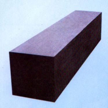 Rectangular Graphite Blocks