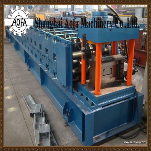 C Stud Roll Forming Machine