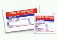 Combine Dressing