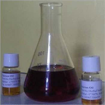 Valerian Oil