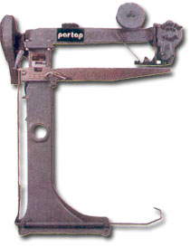 Partap Cast Iron Box Stitching Machine